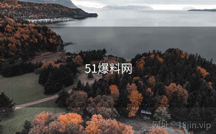51爆料网 第1张