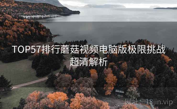 TOP57排行蘑菇视频电脑版极限挑战超清解析