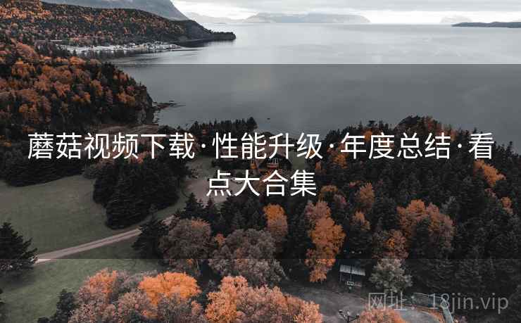 蘑菇视频下载·性能升级·年度总结·看点大合集